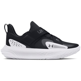 Under Armour Flow Futr X 4 Basketballschuhe