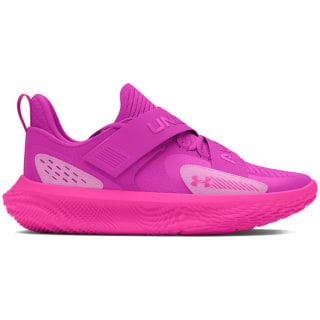 Under Armour Flow Futr X 4 Basketballschuhe