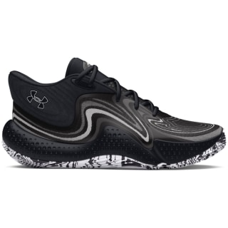 Under Armour Spawn 6 Mid Basketballschuhe