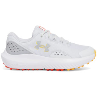 Under Armour Surge Golf Kinder Golfschuhe (Softspike)