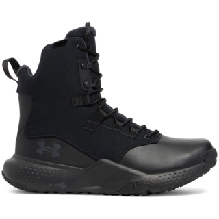 Under Armour Micro G Stellar Zip Waterproof Herren Trekkingstiefel Under Armour Micro G Stellar Zip Waterproof Herren Trekkingstiefel