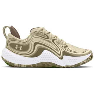 Under Armour Spawn 6 Camo Basketballschuhe