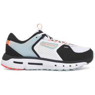 Under Armour Summit Trek Herren Freizeitschuhe