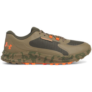 Under Armour Charged Bandit Trail 3 Herren Laufschuhe