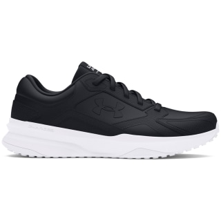 Under Armour Edge Leather Herren Freizeitschuhe