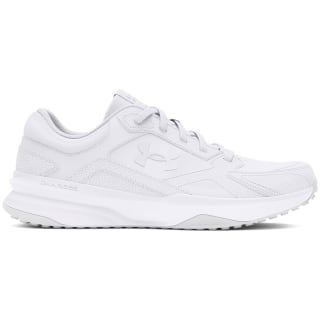 Under Armour Edge Leather Herren Freizeitschuhe