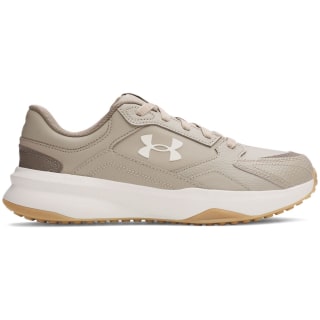 Under Armour Edge Leather Herren Freizeitschuhe Under Armour Edge Leather Herren Freizeitschuhe
