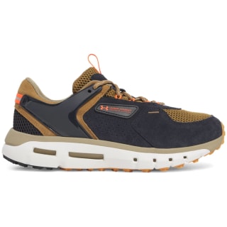 Under Armour Summit Trek Suede Herren Freizeitschuhe