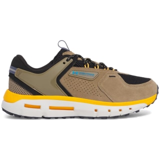 Under Armour Summit Trek Suede Herren Freizeitschuhe