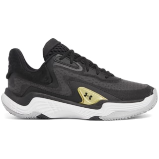 Under Armour Spawn 7 Basketballschuhe