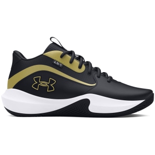 Under Armour Lockdown 7 Basketballschuhe