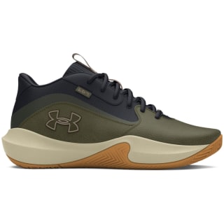Under Armour Lockdown 7 Basketballschuhe