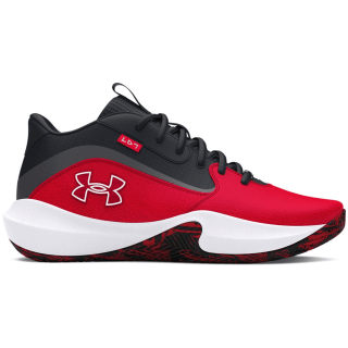 Under Armour Lockdown 7 Basketballschuhe