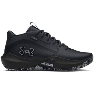 Under Armour GS Lockdown 7 Basketballschuhe