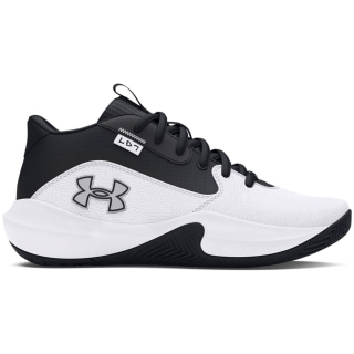 Under Armour GS Lockdown 7 Basketballschuhe