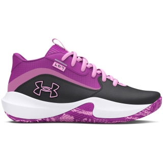 Under Armour GS Lockdown 7 Basketballschuhe