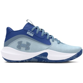 Under Armour GS Lockdown 7 Basketballschuhe