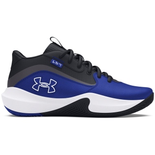 Under Armour GS Lockdown 7 Basketballschuhe