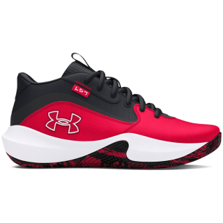 Under Armour GS Lockdown 7 Basketballschuhe