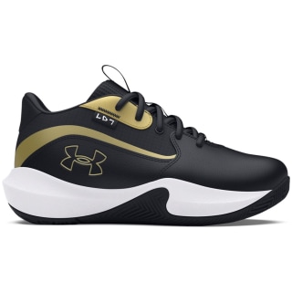 Under Armour PS Lockdown 7 Basketballschuhe