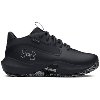 Under Armour PS Lockdown 7 Basketballschuhe