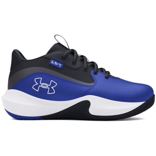 Under Armour PS Lockdown 7 Basketballschuhe