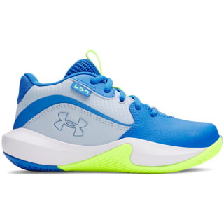 Under Armour PS Lockdown 7 Basketballschuhe
