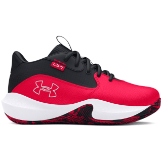 Under Armour PS Lockdown 7 Basketballschuhe