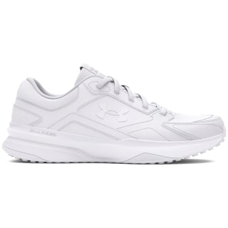Under Armour Edge Leather Damen Freizeitschuhe