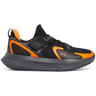 Under Armour Flow Futr X 4 Uaa Basketballschuhe