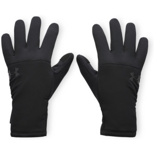 Under Armour Storm Fleece Herren Fingerhandschuhe
