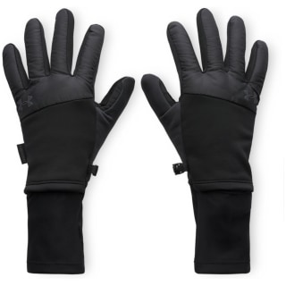 Under Armour Storm Fleece Run Herren Fingerhandschuhe