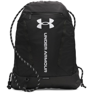 Under Armour Hustle Sackpack Sporttasche