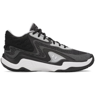Under Armour Spawn 7 Mid Basketballschuhe