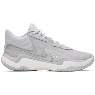 Under Armour Spawn 7 Mid Basketballschuhe