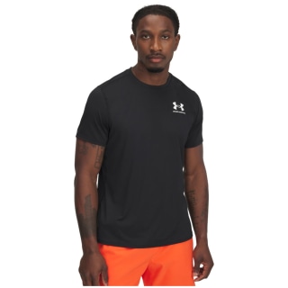 Under Armour Heatgear Fitted Herren T-Shirt