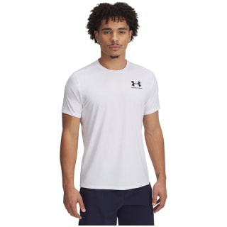 Under Armour Heatgear Fitted Herren T-Shirt