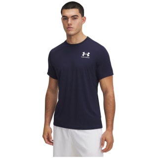 Under Armour Heatgear Fitted Herren T-Shirt