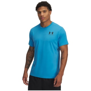 Under Armour Heatgear Fitted Herren T-Shirt