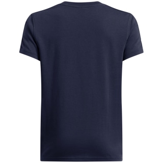 Under Armour Icon Taped Jungen T-Shirt