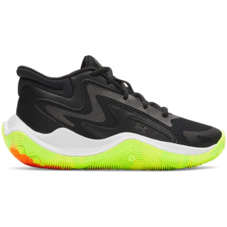 Under Armour GS Jet '25 Kinder Basketballschuhe Under Armour GS Jet '25 Kinder Basketballschuhe
