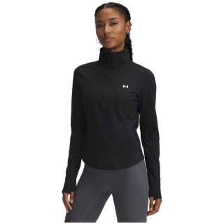 Under Armour Motion Half-Zip Emea Damen T-Shirt