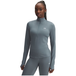 Under Armour Motion Half-Zip Emea Damen T-Shirt