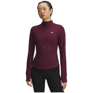 Under Armour Motion Half-Zip Emea Damen T-Shirt