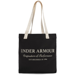 Under Armour Canvas Tote Damen Freizeittasche Under Armour Canvas Tote Damen Freizeittasche