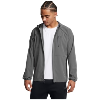 Under Armour Stretch Woven WindbreakerEU Herren Schlupfjacke