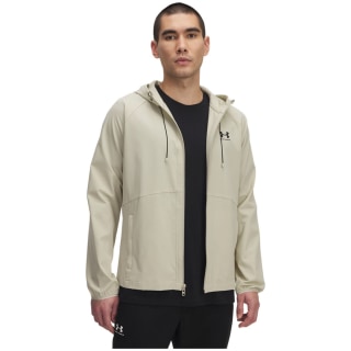 Under Armour Stretch Woven WindbreakerEU Herren Schlupfjacke