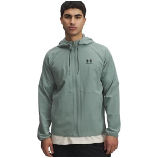 Under Armour Stretch Woven WindbreakerEU Herren Schlupfjacke