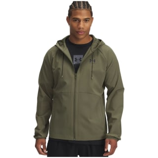 Under Armour Stretch Woven WindbreakerEU Herren Schlupfjacke