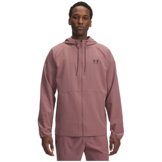 Under Armour Stretch Woven WindbreakerEU Herren Schlupfjacke